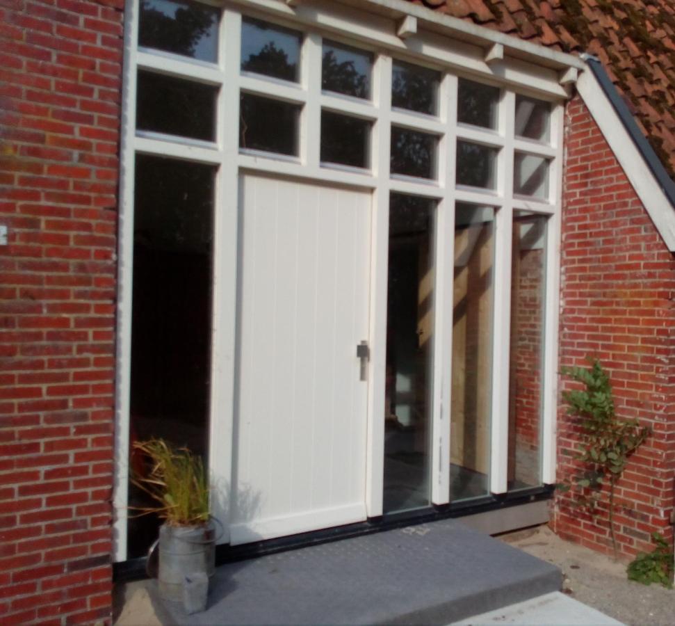 Altenburgpleats Hempens Exterior foto