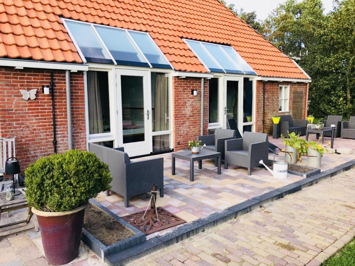 Altenburgpleats Hempens Exterior foto
