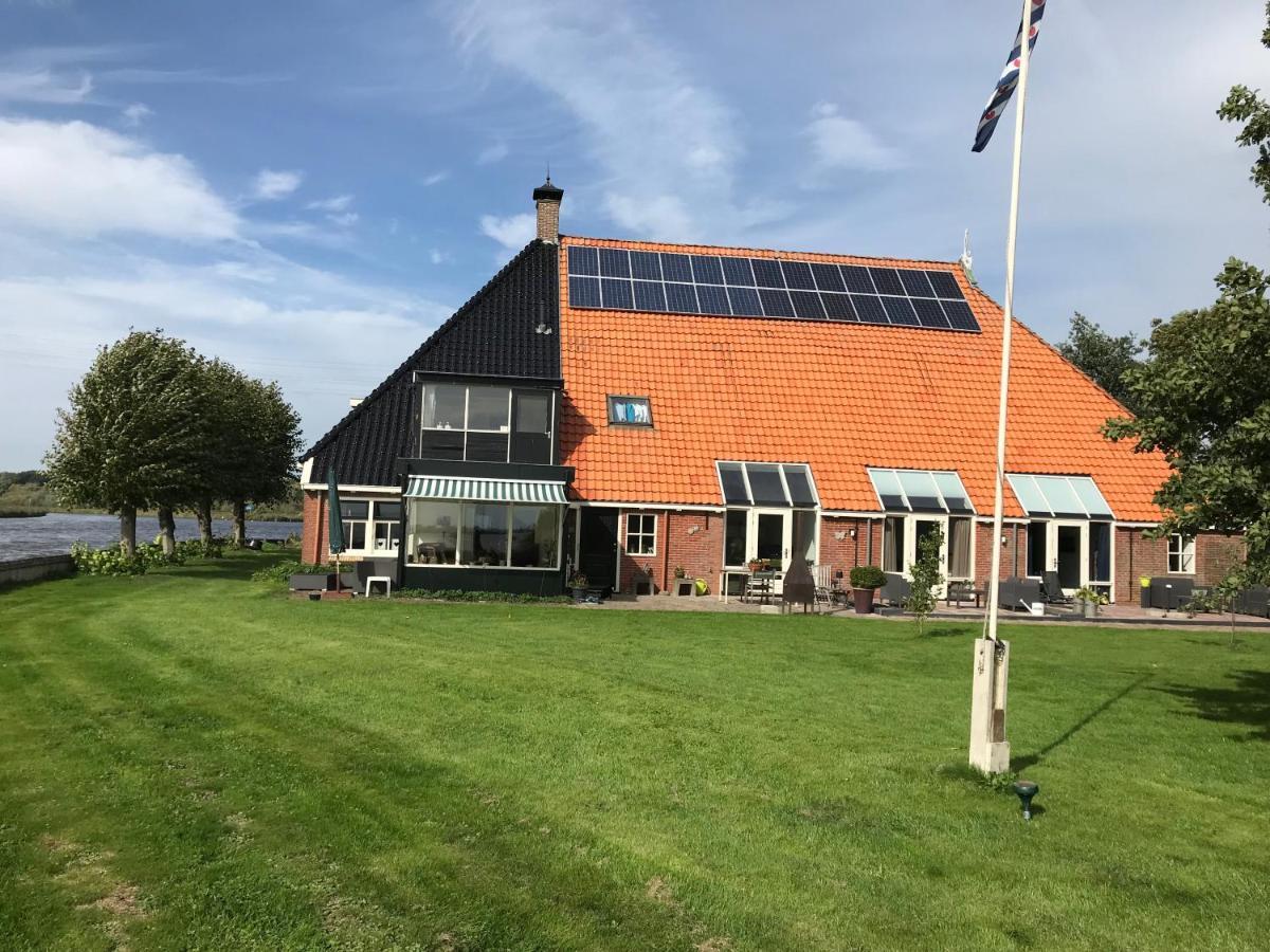 Altenburgpleats Hempens Exterior foto