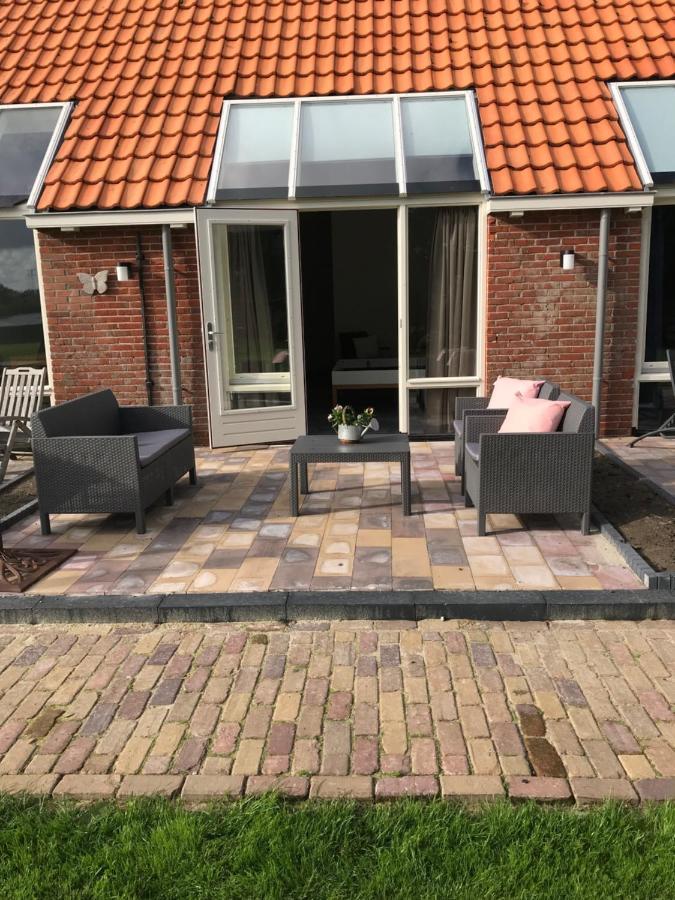 Altenburgpleats Hempens Exterior foto
